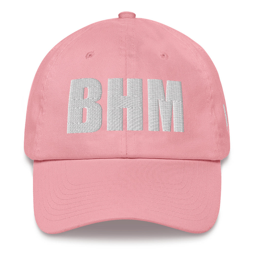 Birmingham Alabama Dad Hat
