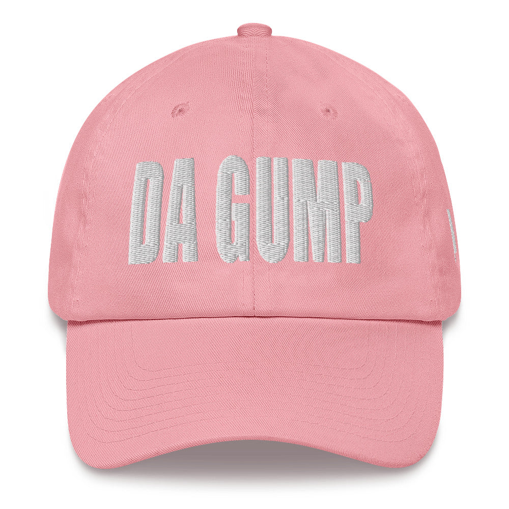 Montgomery Alabama Dad Hat