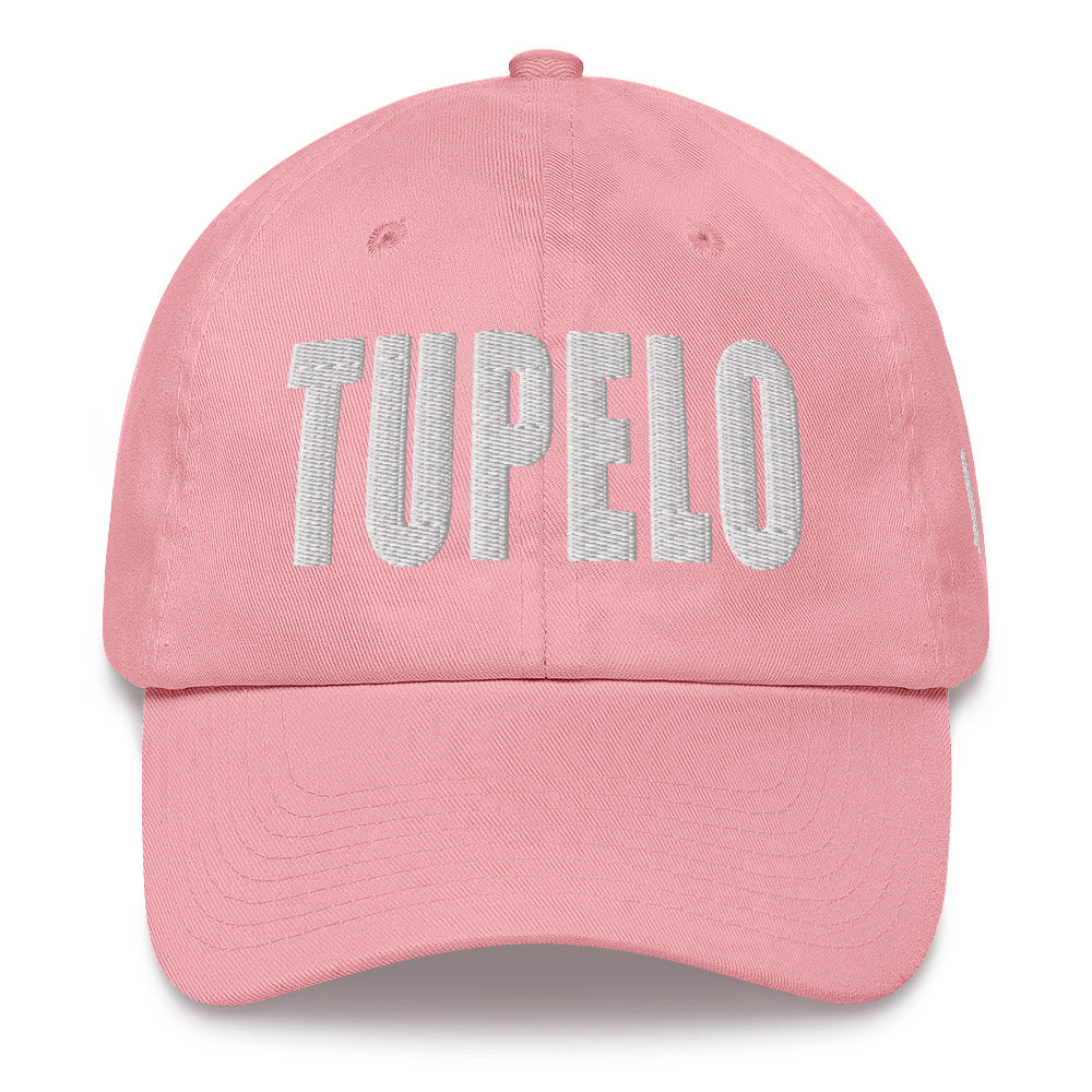Tupelo Mississippi Dad Hat