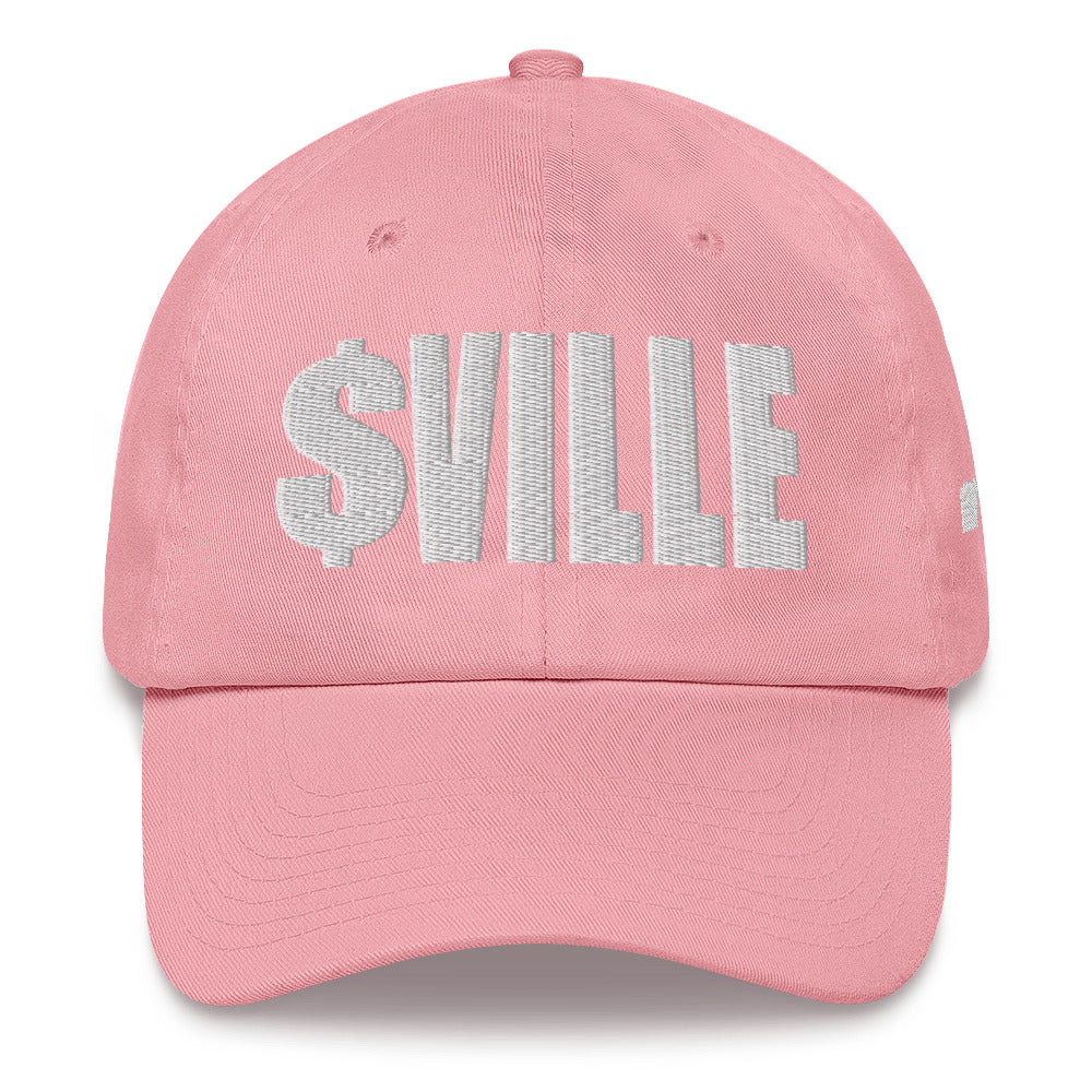 615 Area Code Dad Hat