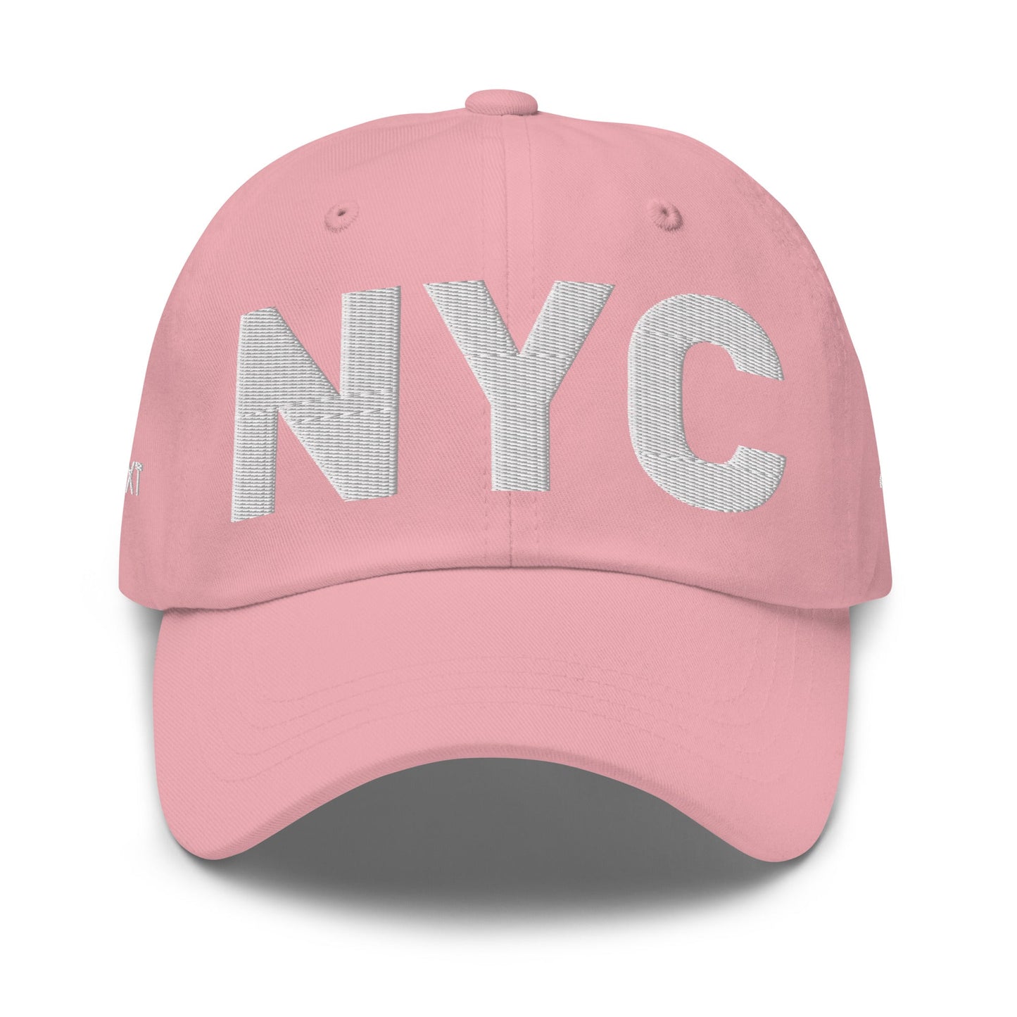 NYC New York City Dad Hat