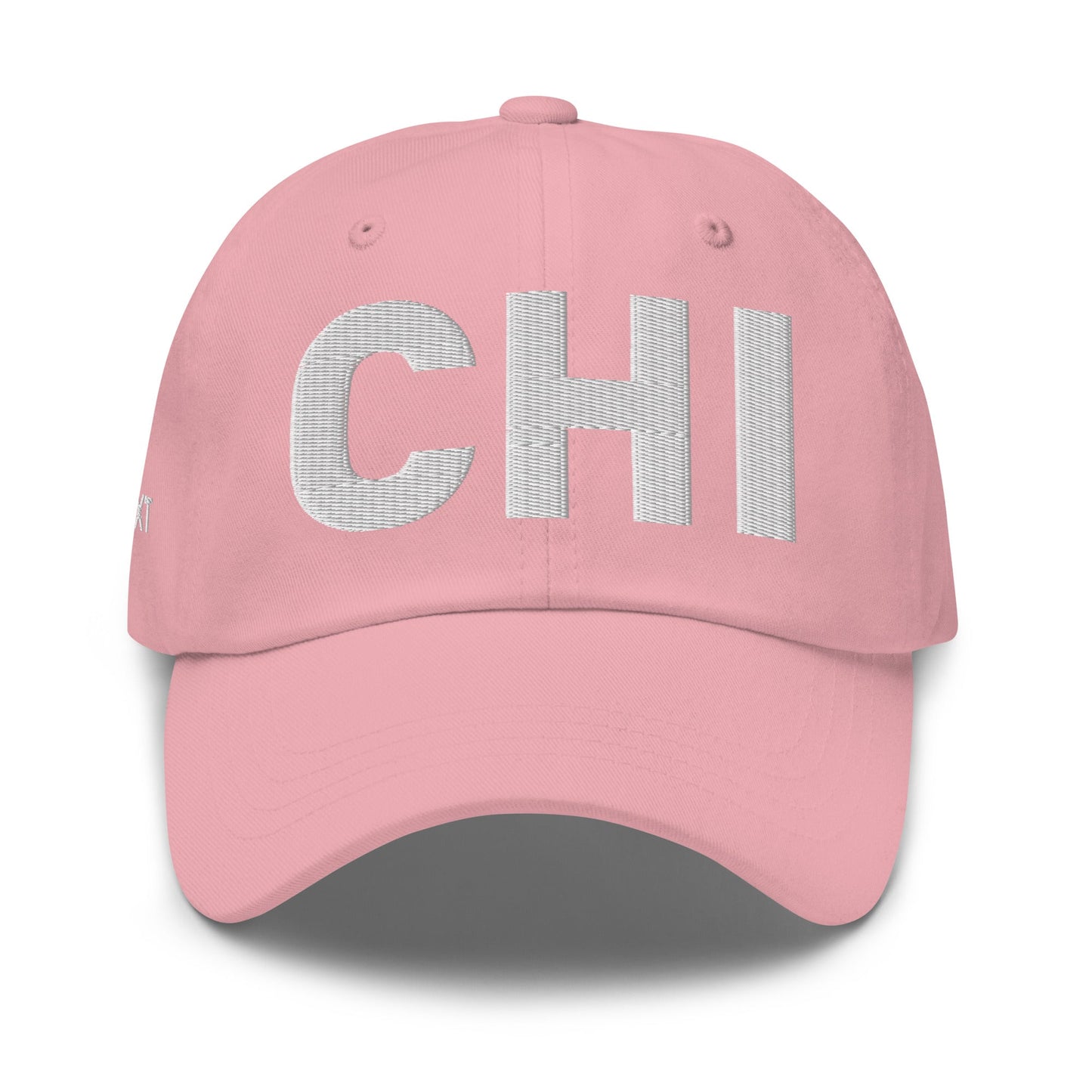 CHI Chicago Dad Hat