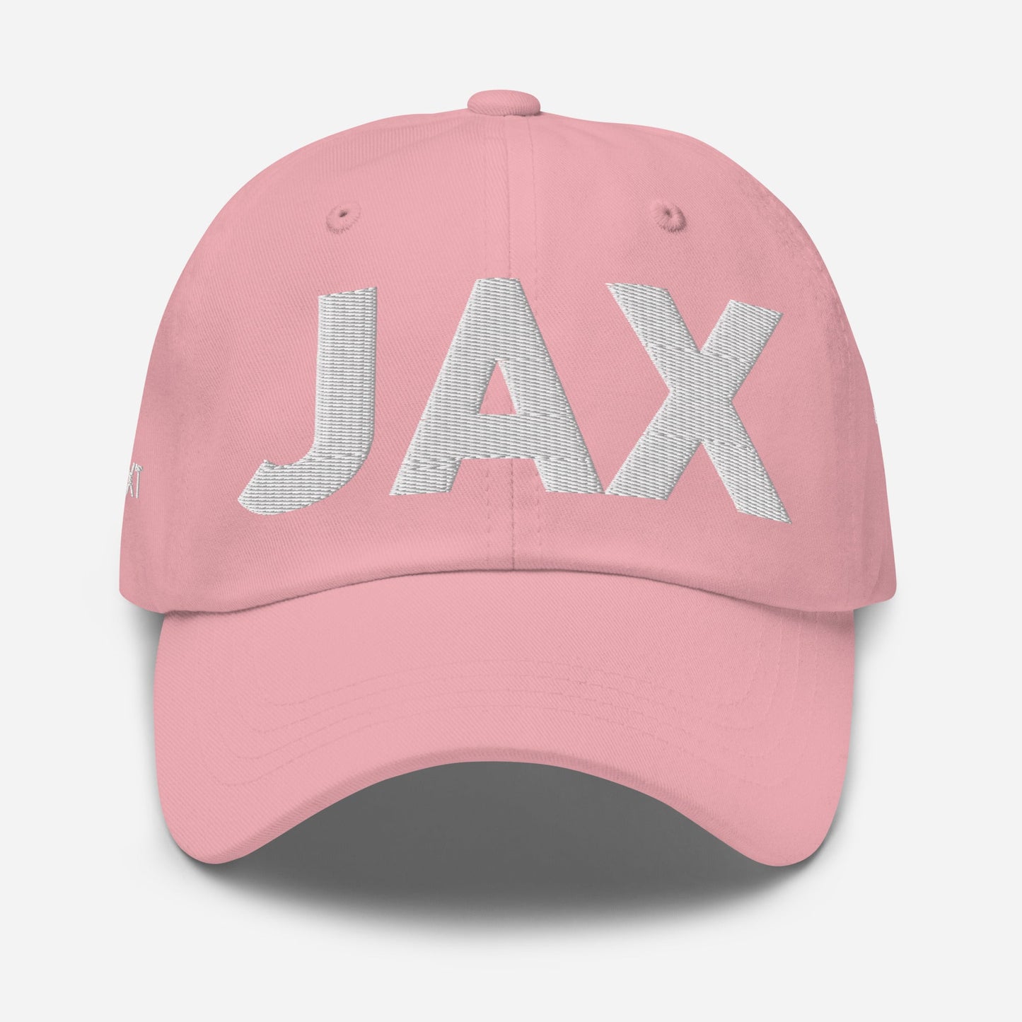 Jacksonville Airport Code Dad Hat