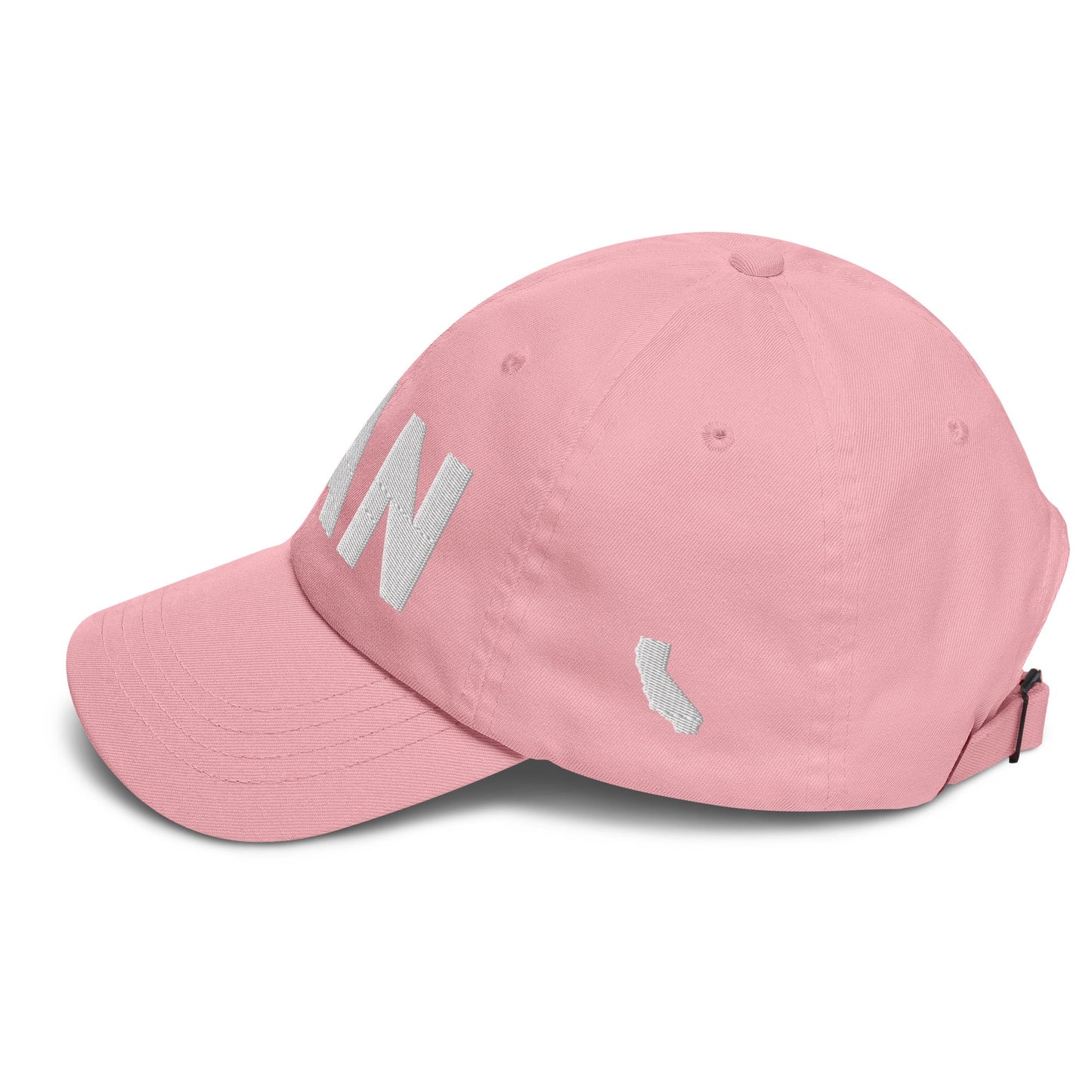 San Diego Airport Code Dad Hat