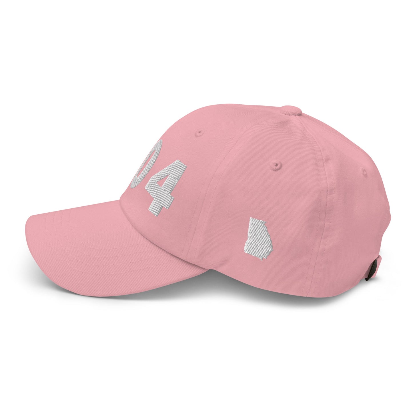 404 Area Code Dad Hat