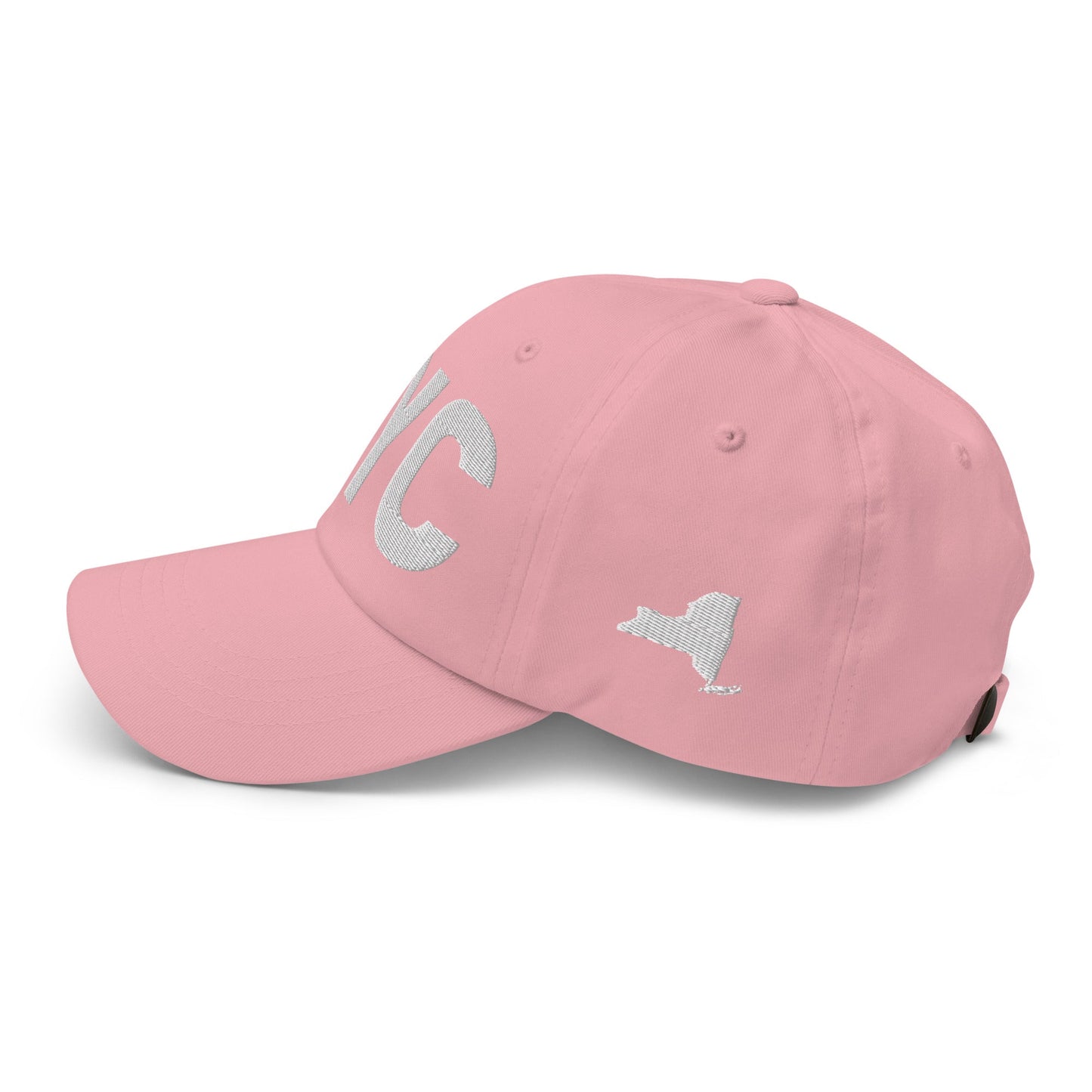 NYC New York City Dad Hat