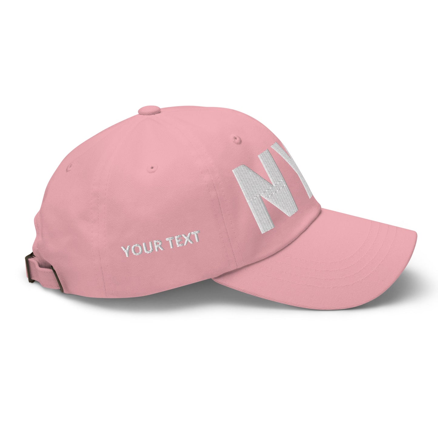 NYC New York City Dad Hat