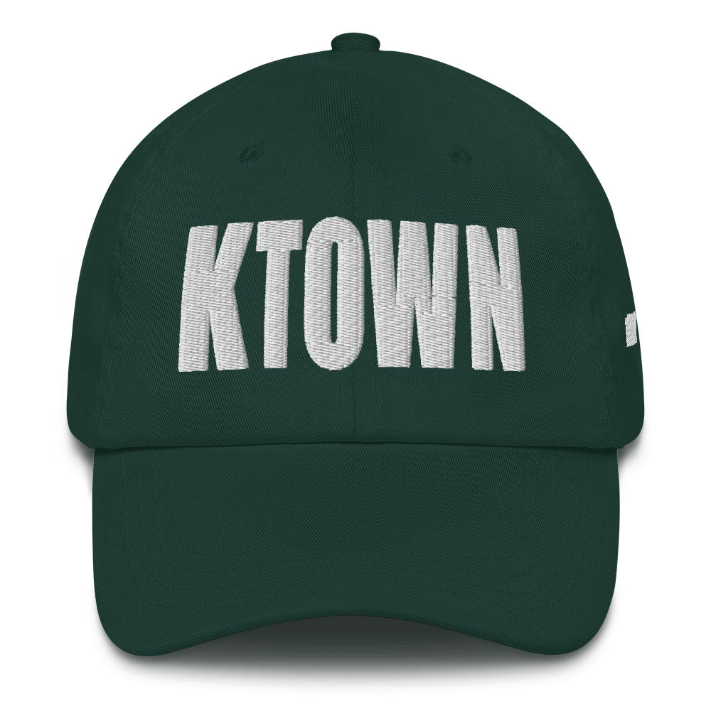Knoxville Tennessee Dad Hat