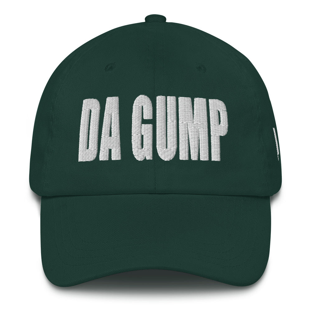 Montgomery Alabama Dad Hat