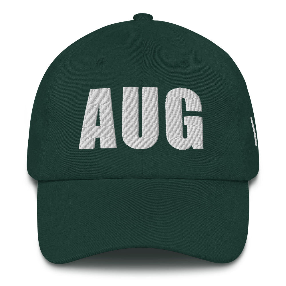 Augusta Georgia Dad Hat
