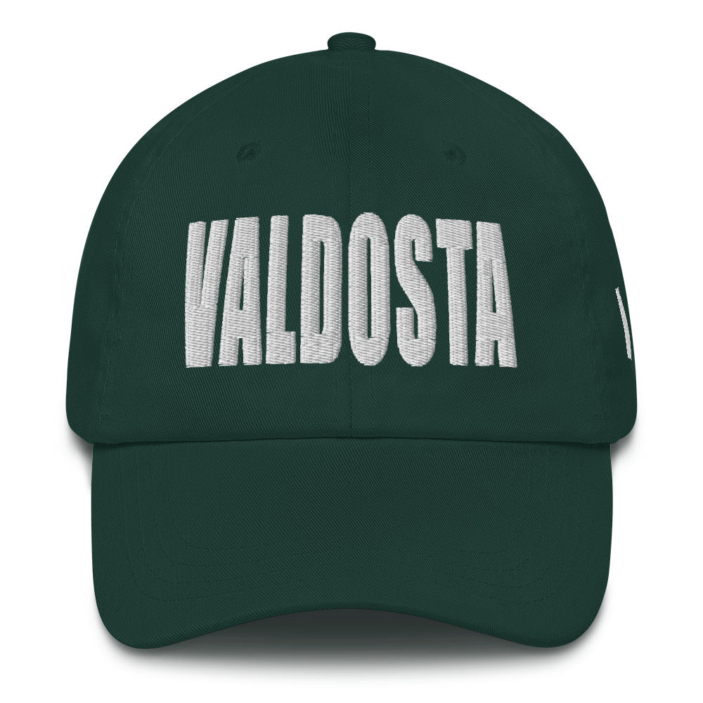 Valdosta Georgia Dad Hat