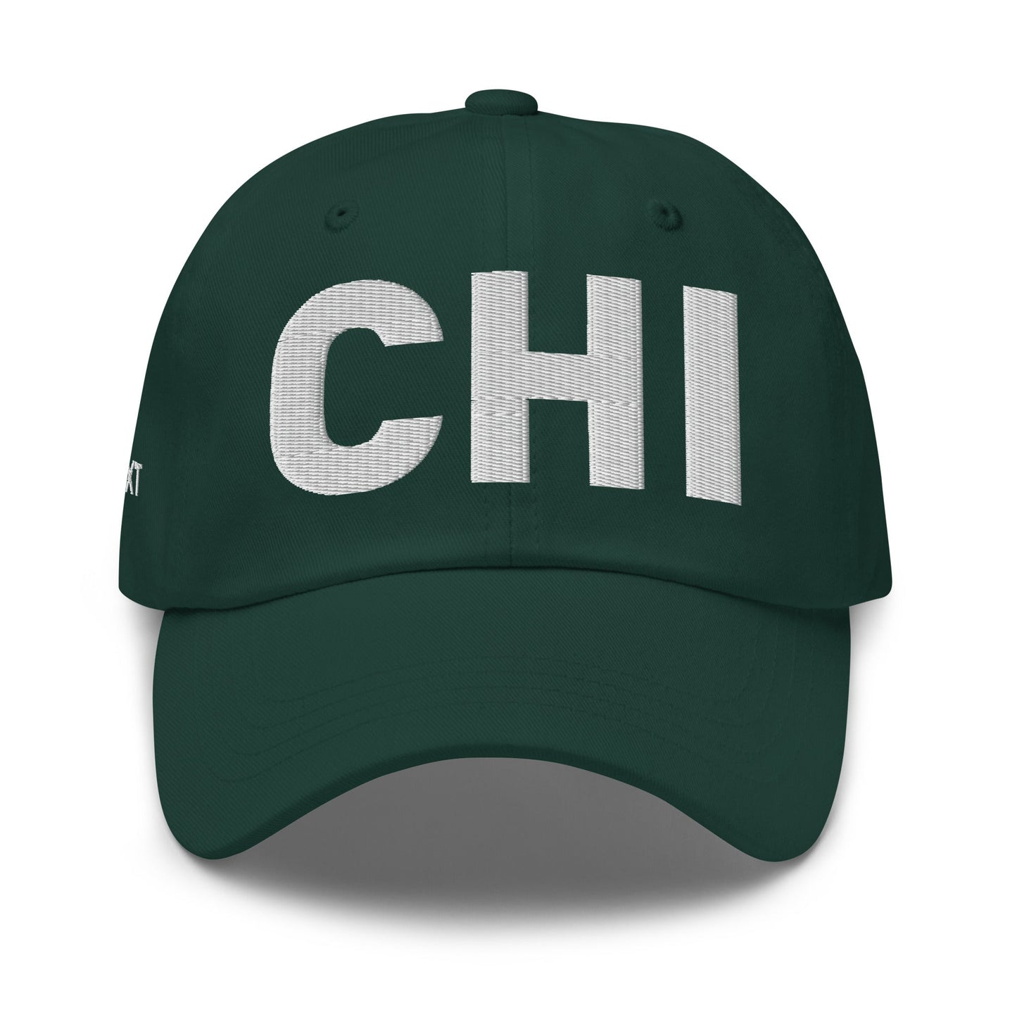 CHI Chicago Dad Hat