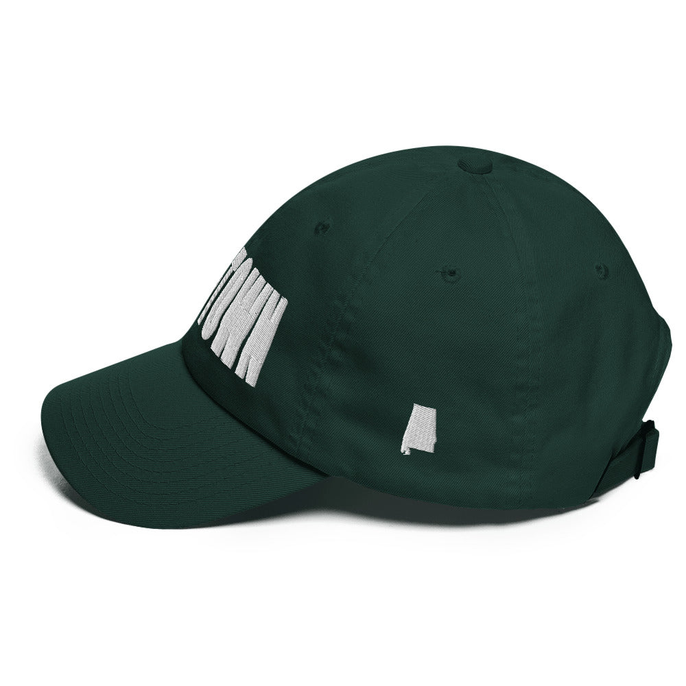 Mobile Alabama Dad Hat