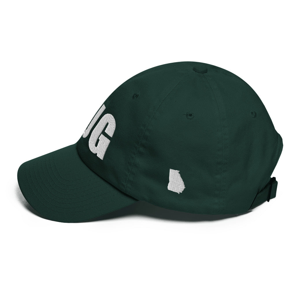 Augusta Georgia Dad Hat