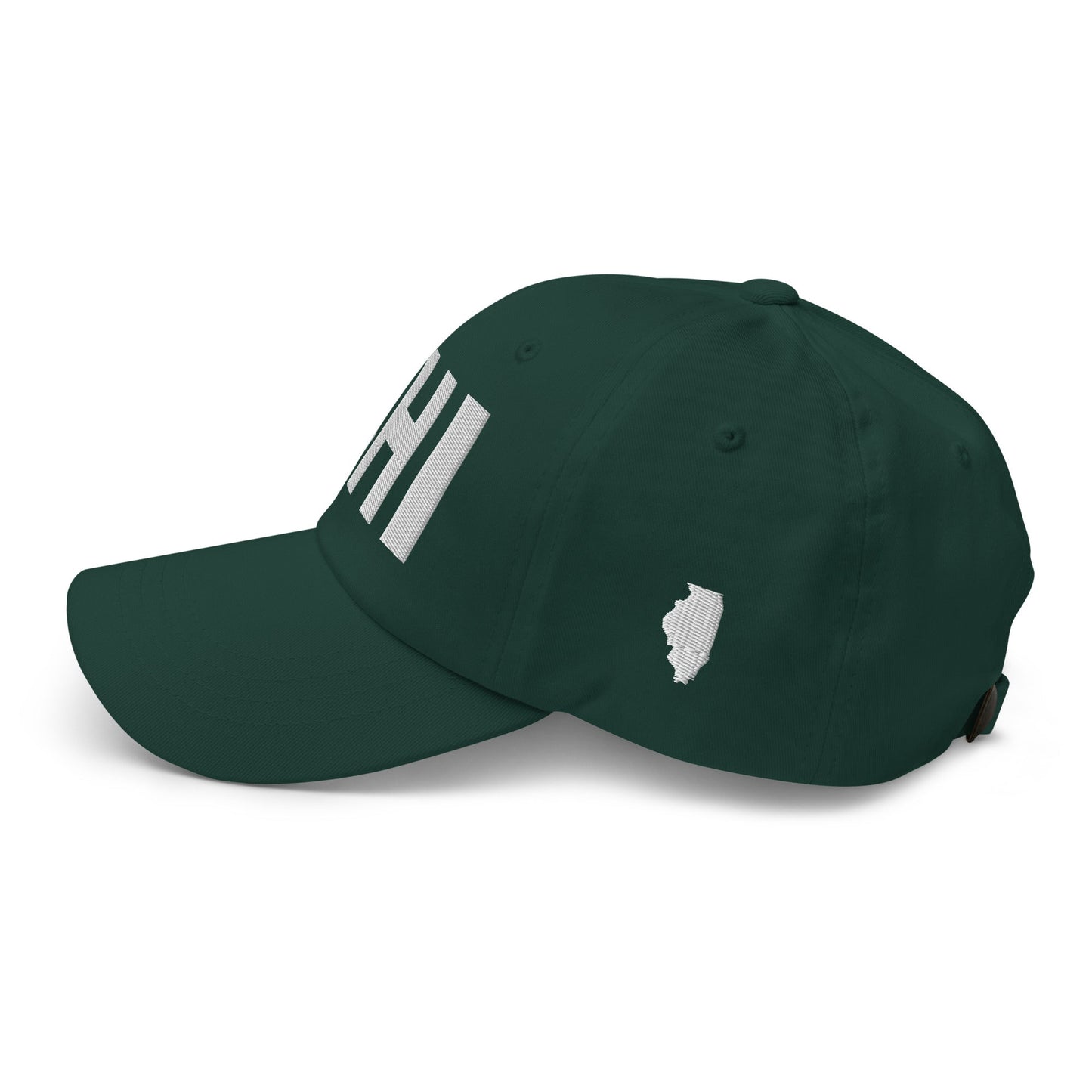CHI Chicago Dad Hat