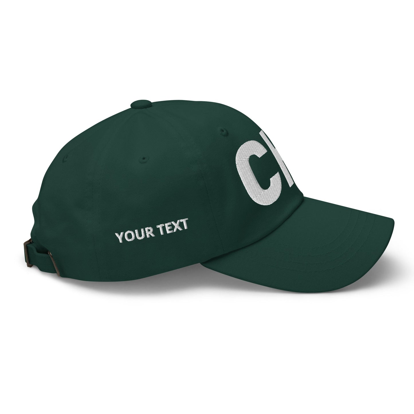 CHI Chicago Dad Hat