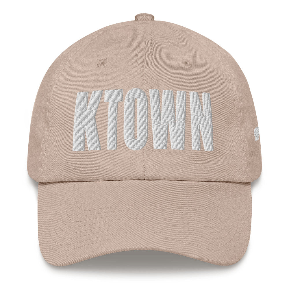 Knoxville Tennessee Dad Hat