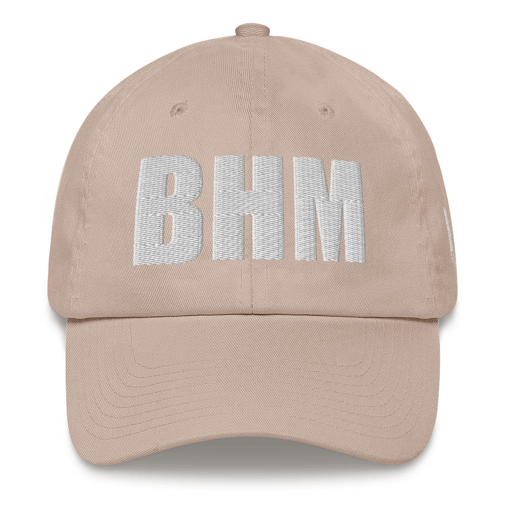 Birmingham Alabama Dad Hat