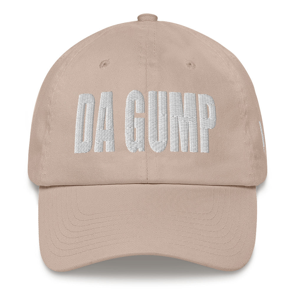 Montgomery Alabama Dad Hat