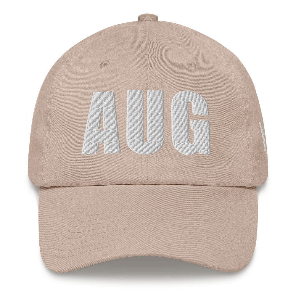Augusta Georgia Dad Hat