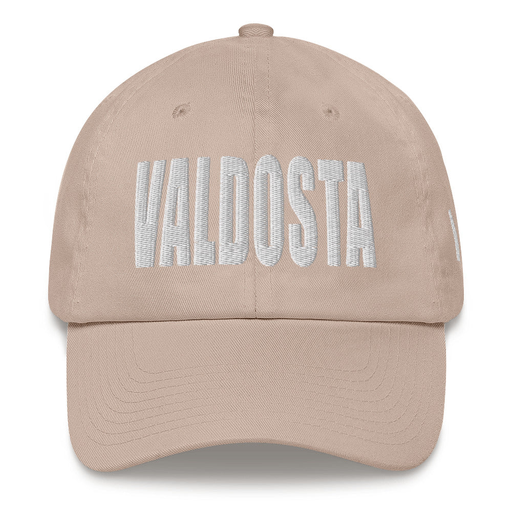 Valdosta Georgia Dad Hat