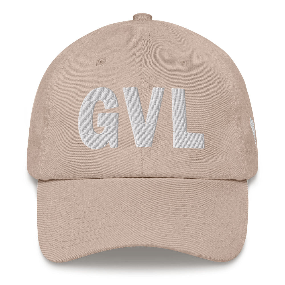 Greenville South Carolina Dad Cap