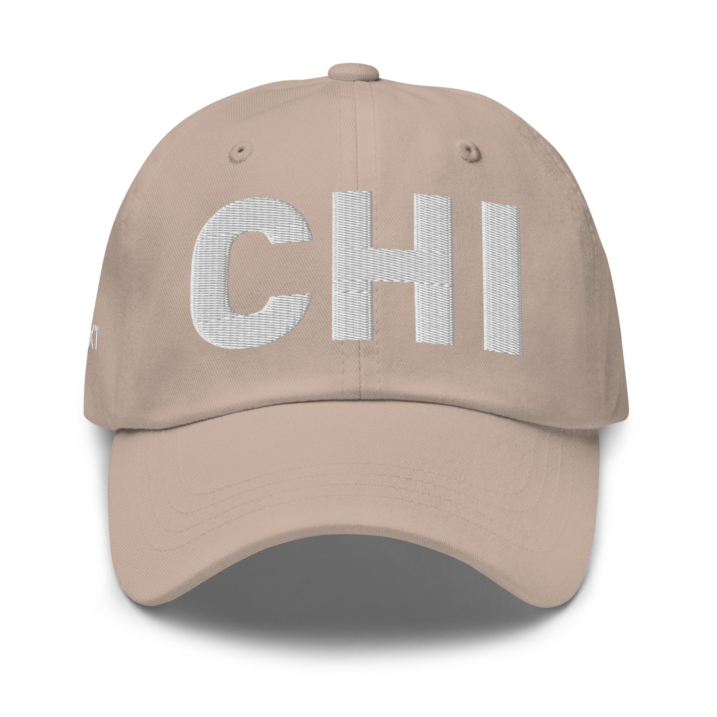 CHI Chicago Dad Hat