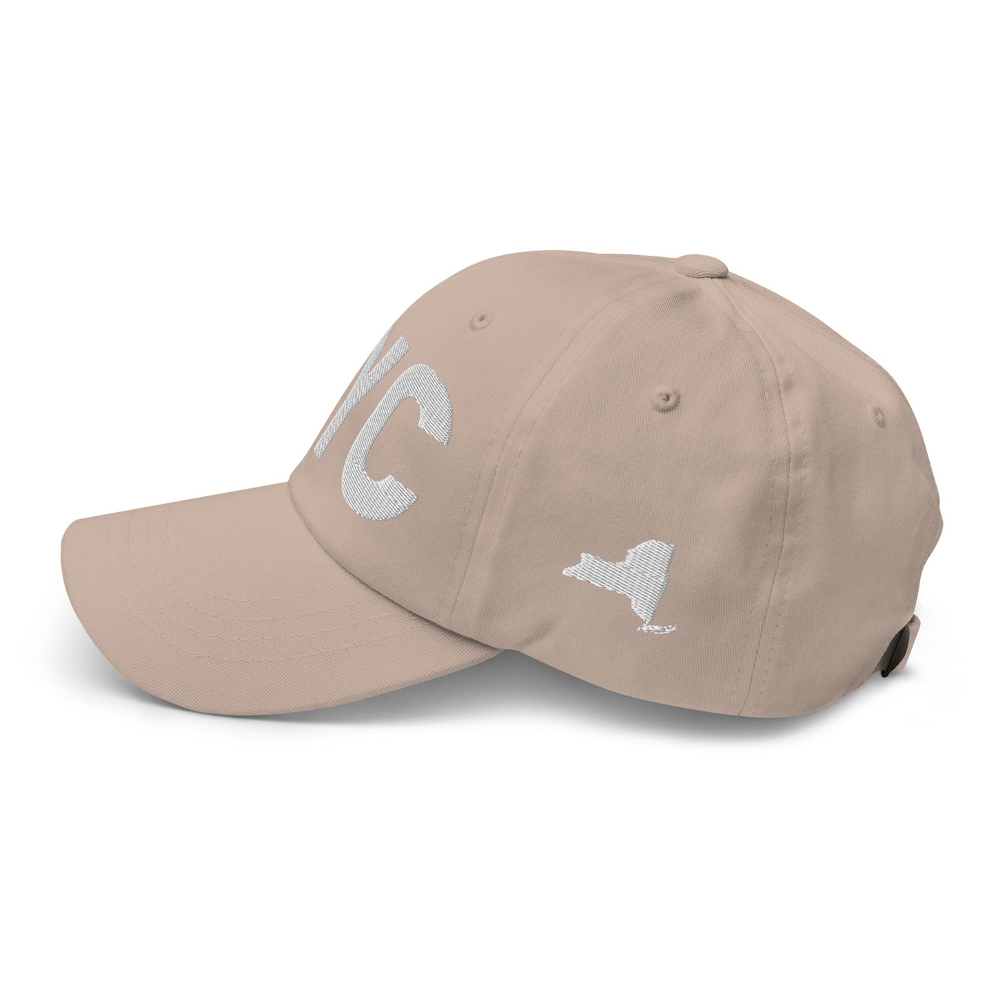 NYC New York City Dad Hat