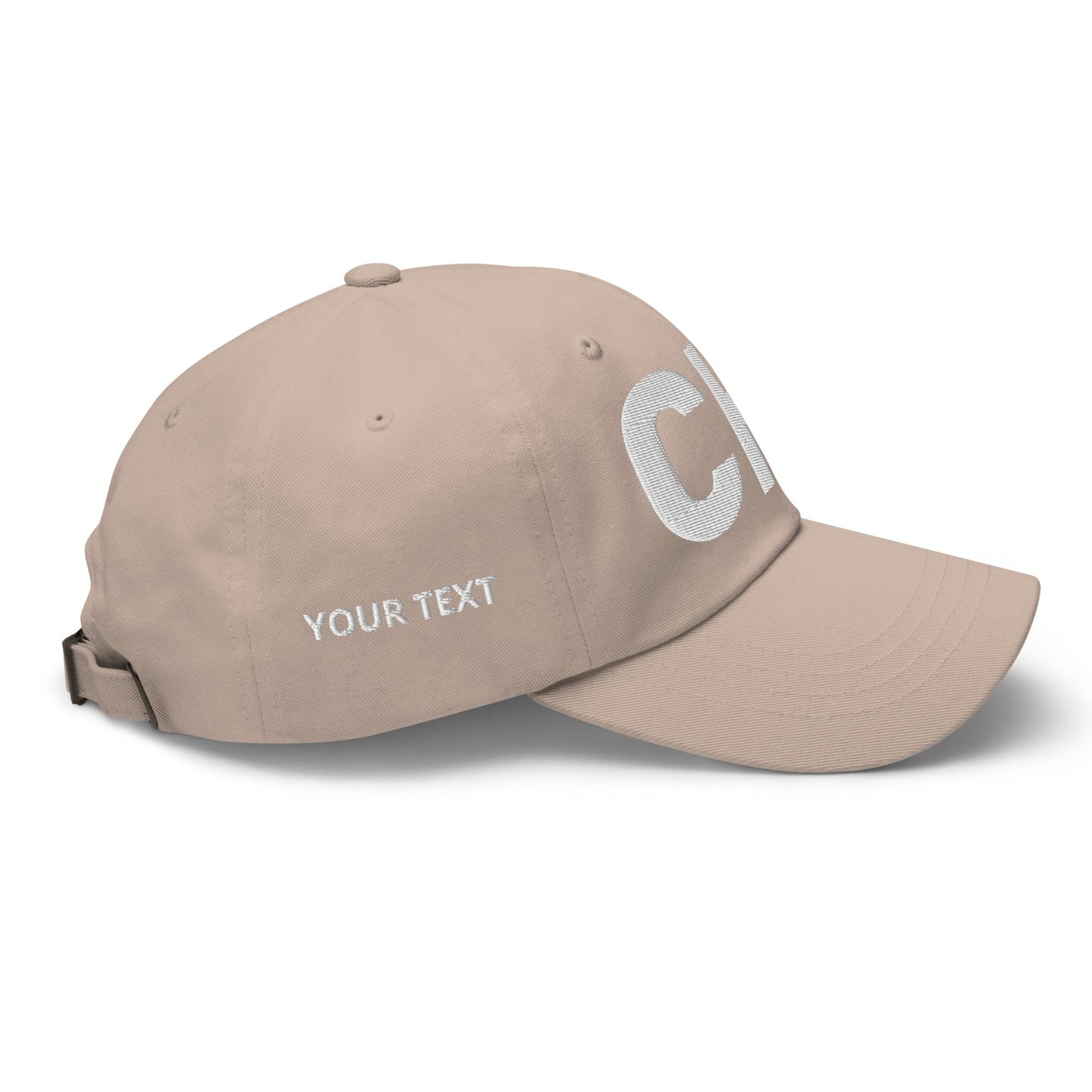 CHI Chicago Dad Hat