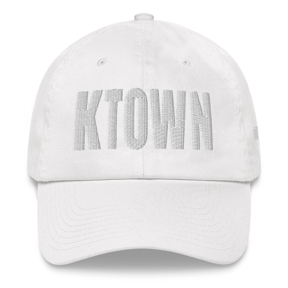 Knoxville Tennessee Dad Hat