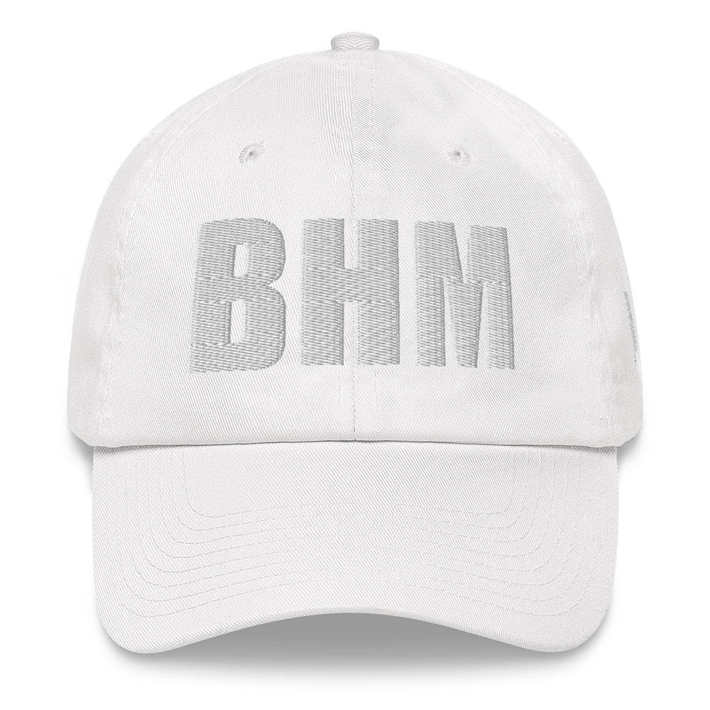 Birmingham Alabama Dad Hat