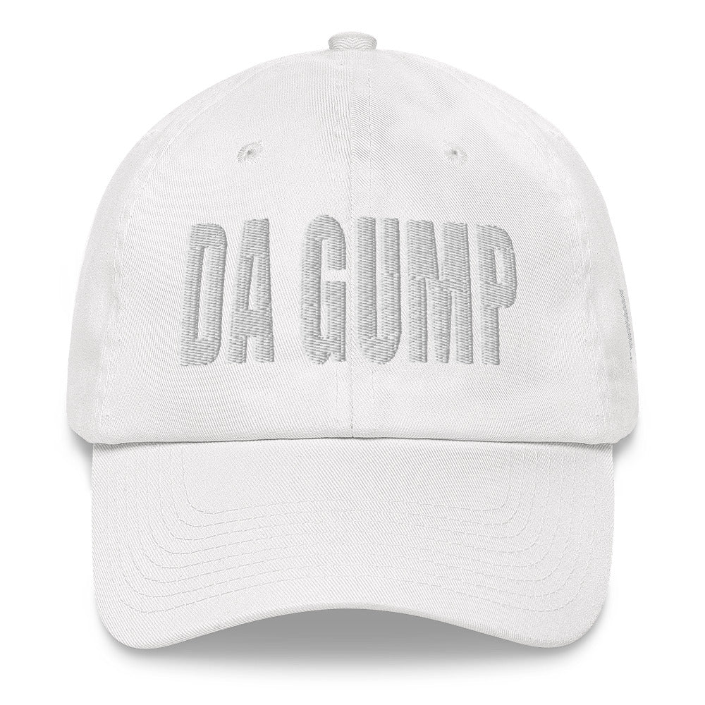 Montgomery Alabama Dad Hat