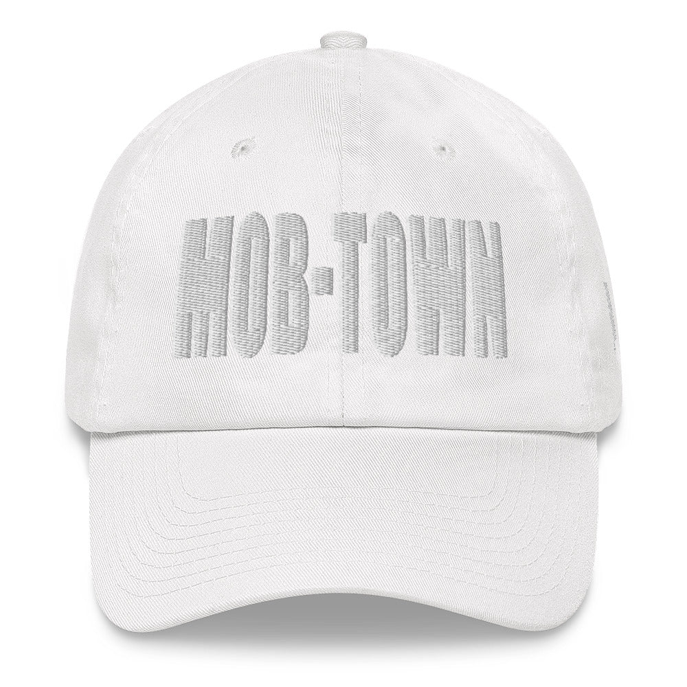 Mobile Alabama Dad Hat