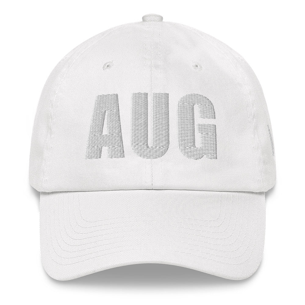 Augusta Georgia Dad Hat