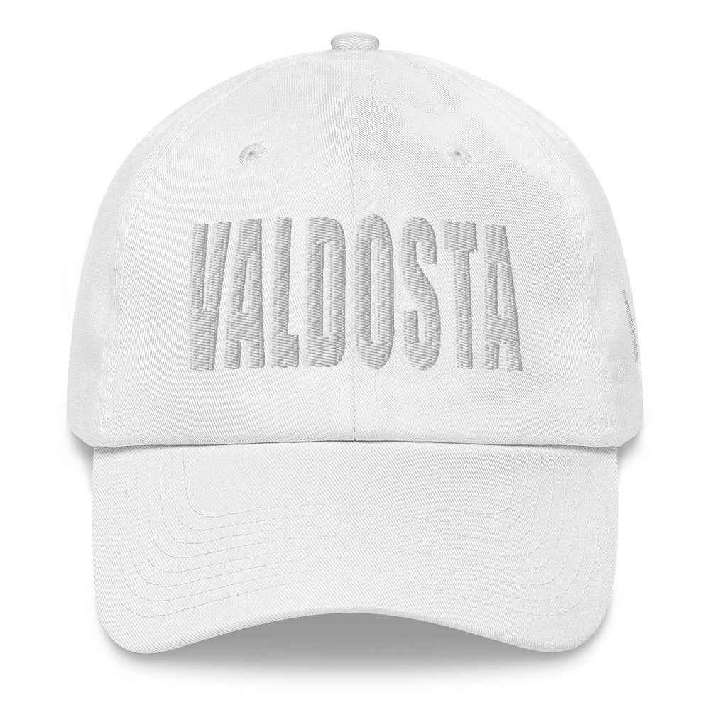 Valdosta Georgia Dad Hat