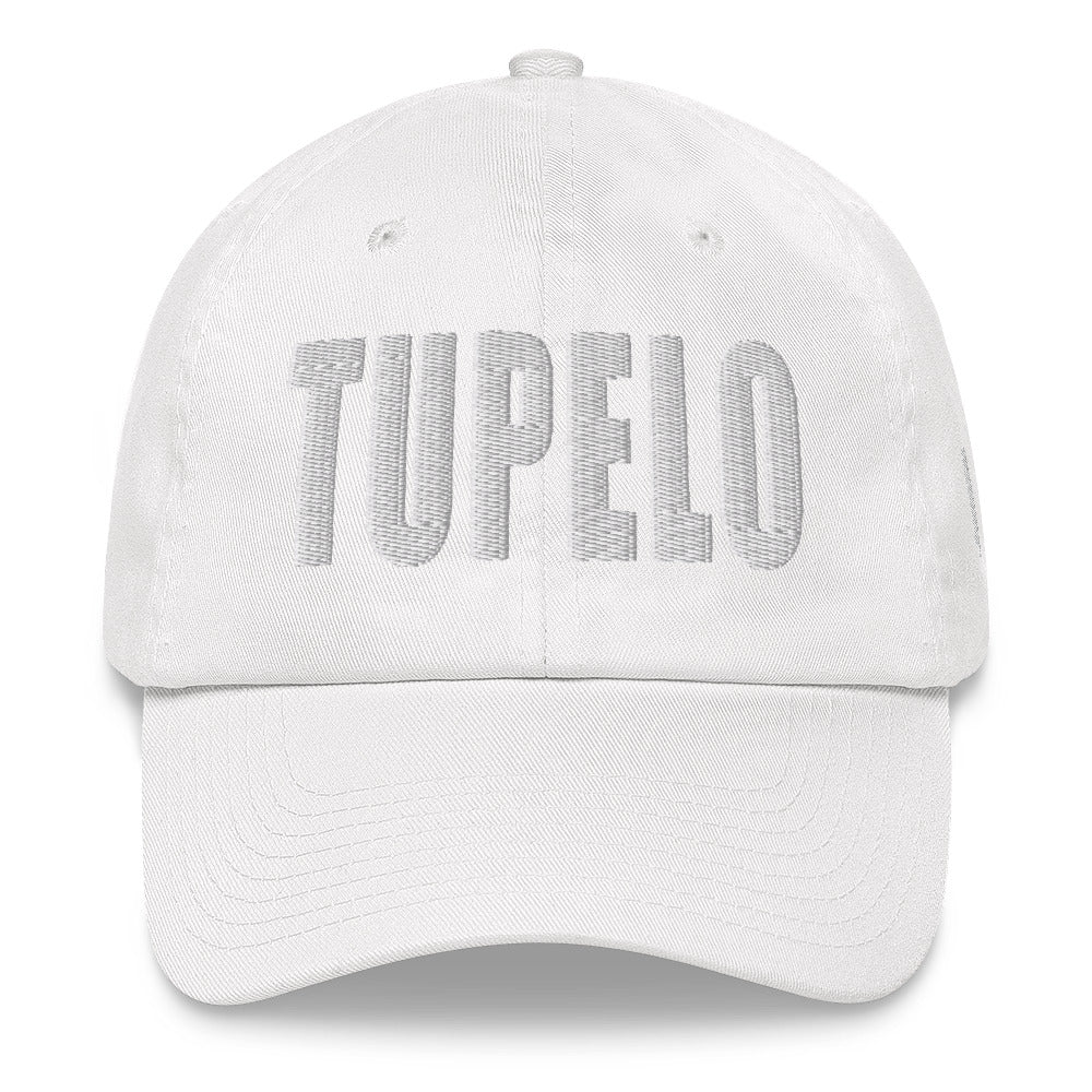 Tupelo Mississippi Dad Hat