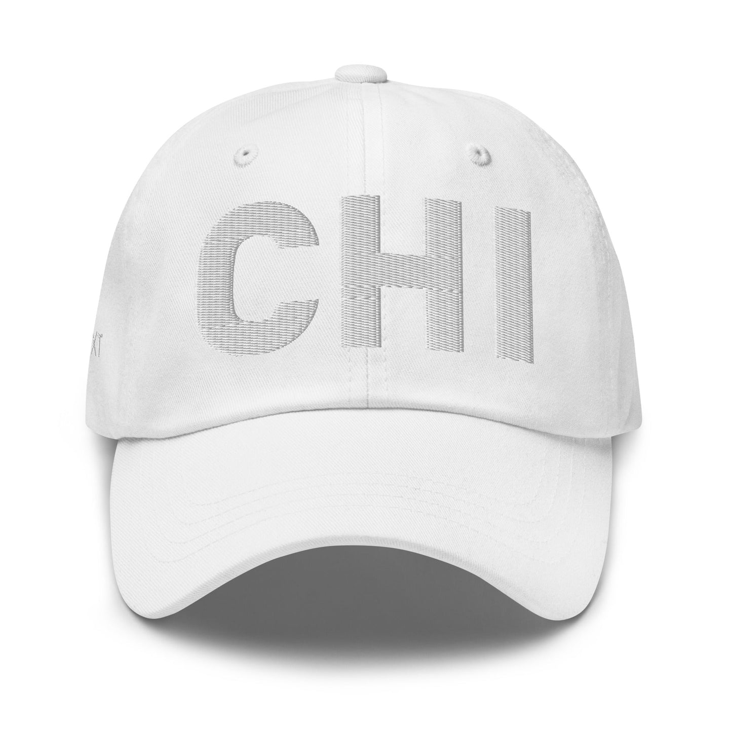 CHI Chicago Dad Hat