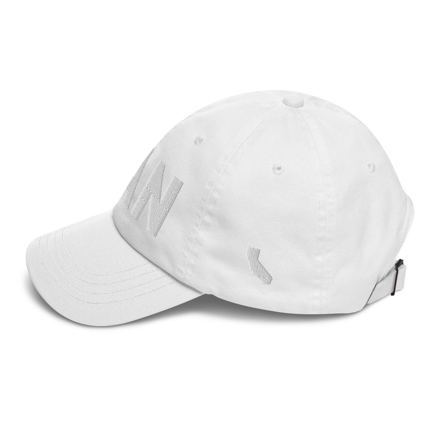 San Diego Airport Code Dad Hat
