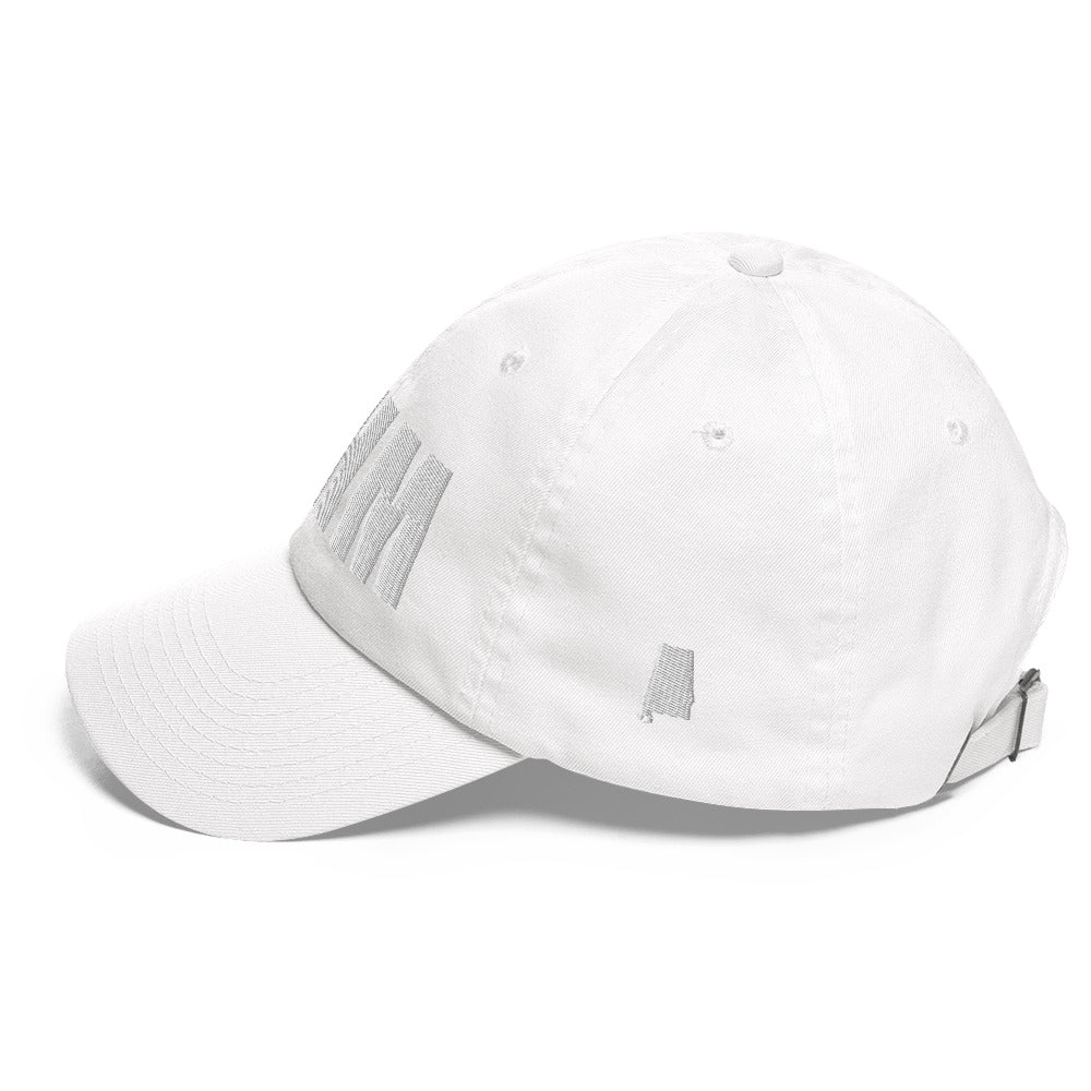 Birmingham Alabama Dad Hat
