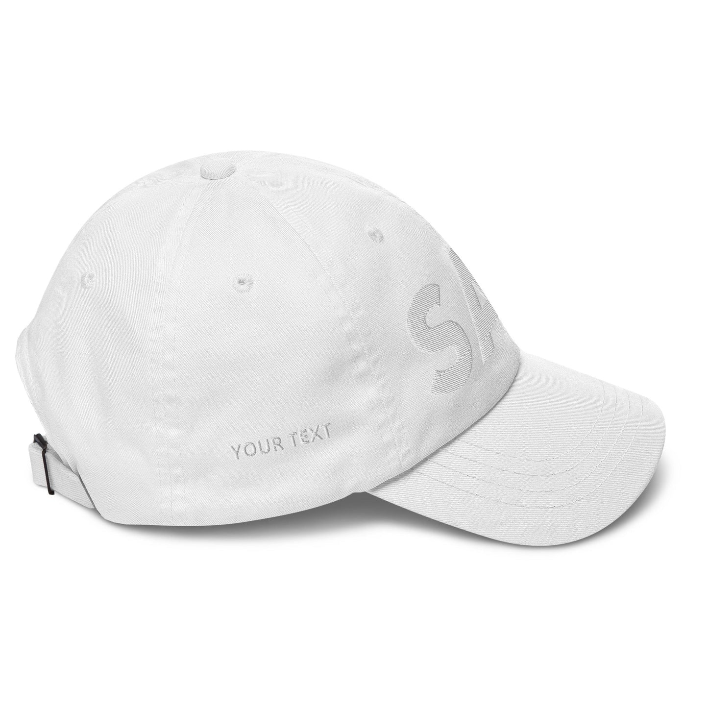 San Diego Airport Code Dad Hat