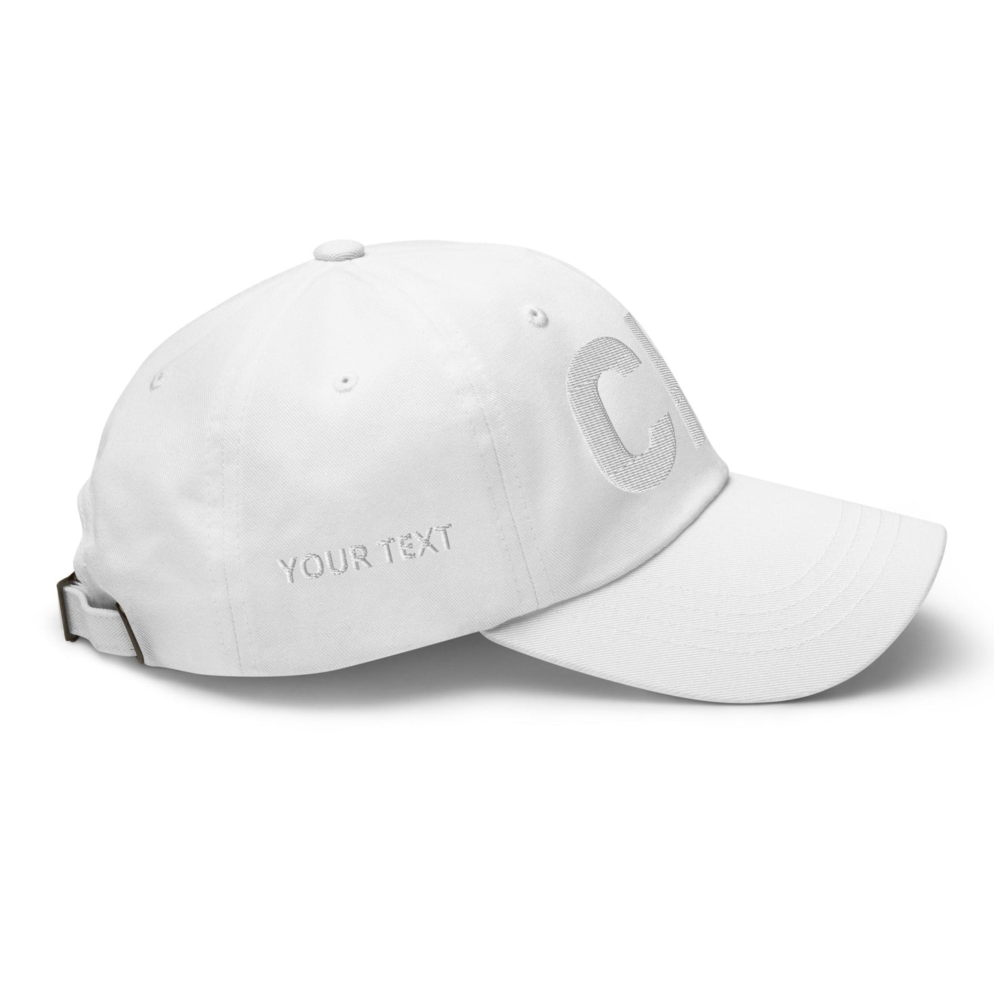 CHI Chicago Dad Hat
