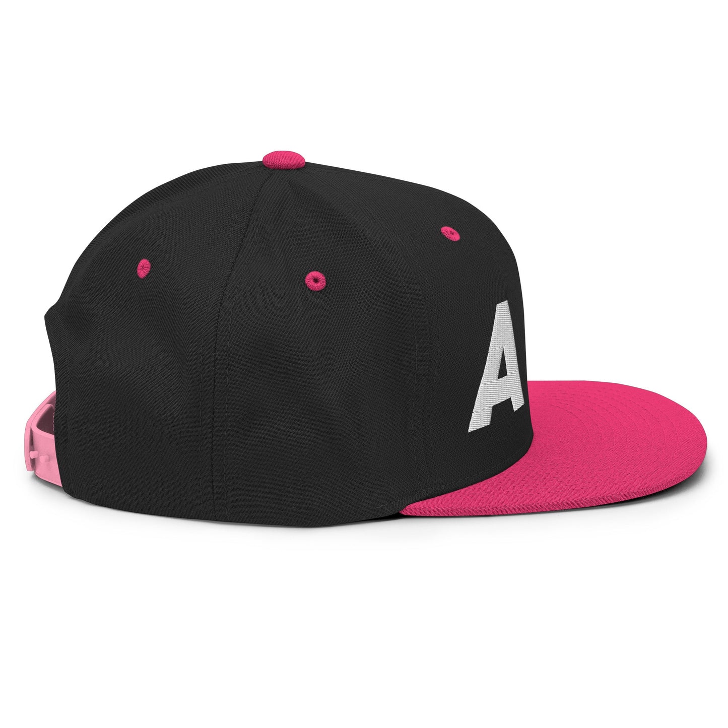 ATL Georgia Snapback Hat