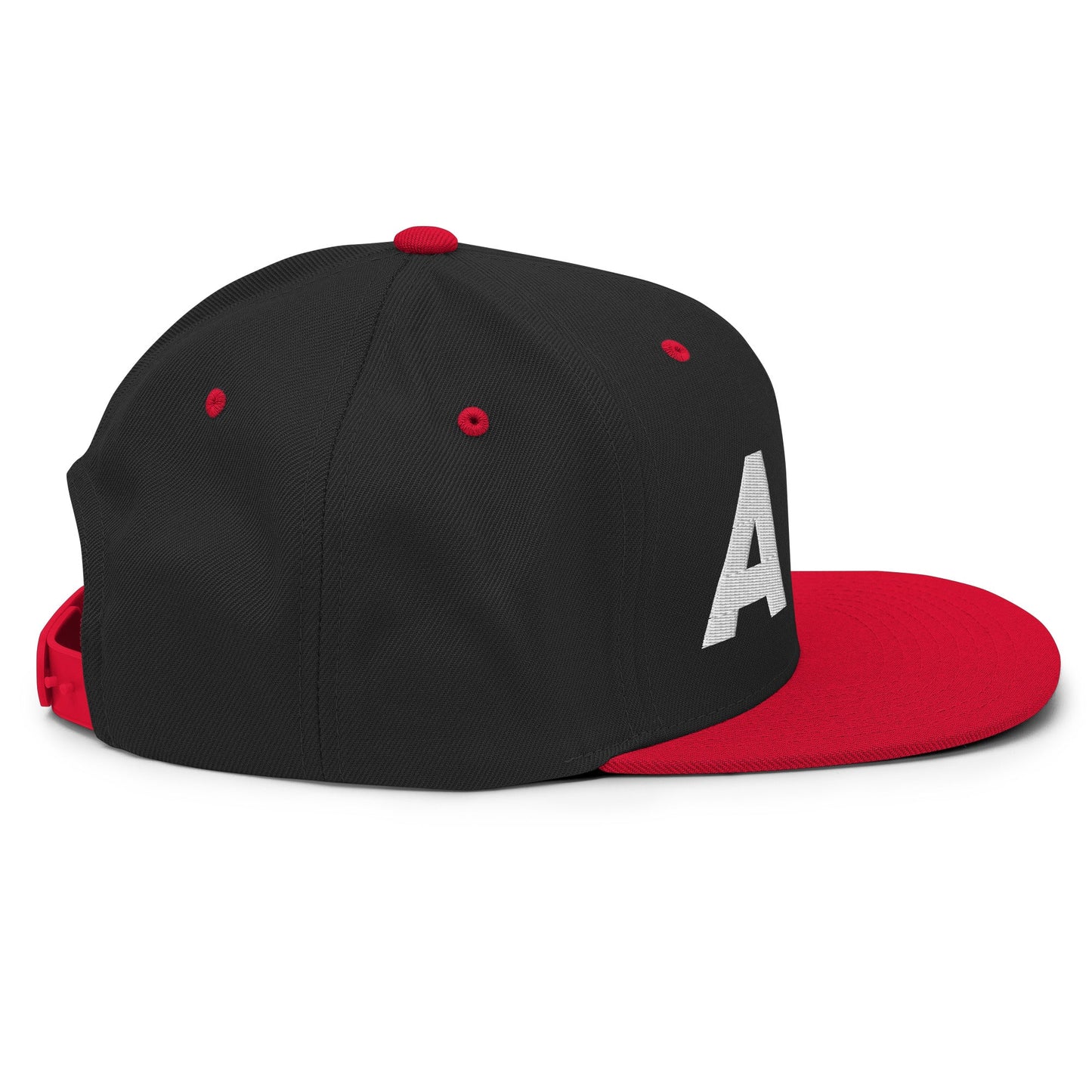 ATL Georgia Snapback Hat