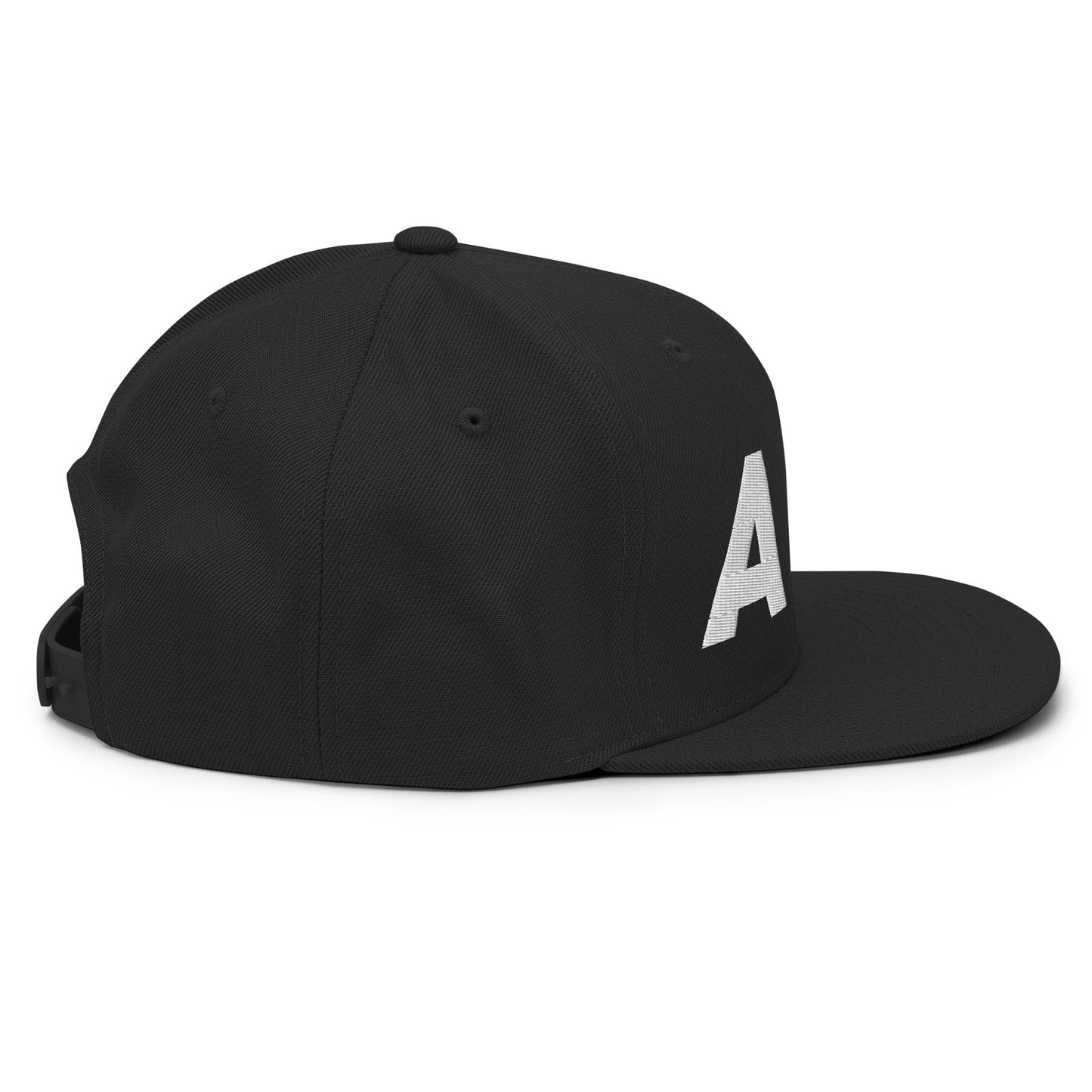 ATL Georgia Snapback Hat