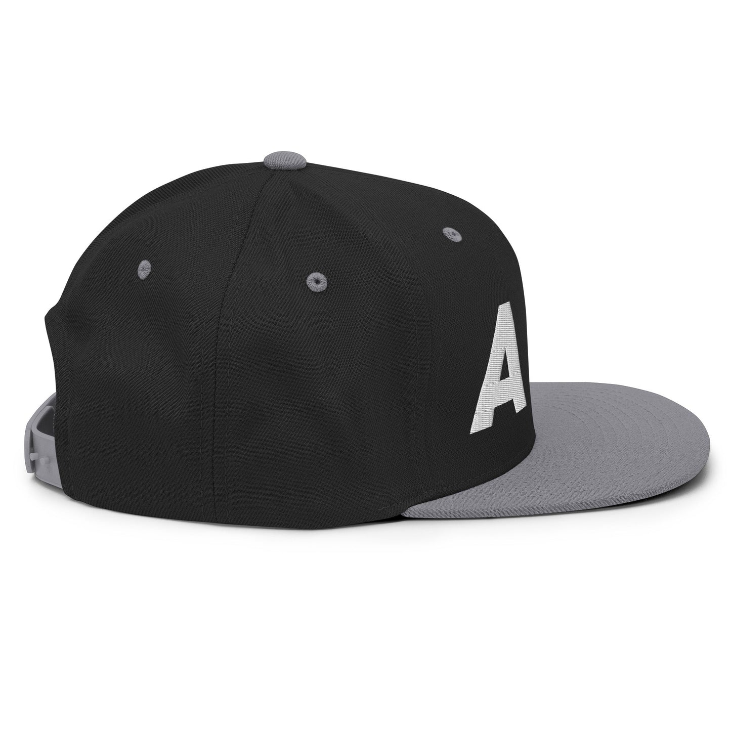 ATL Georgia Snapback Hat