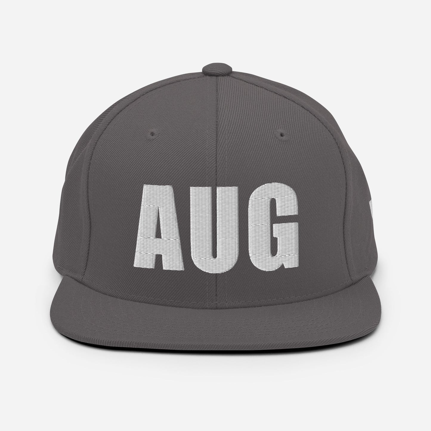 Augusta Georgia Snapback Hat