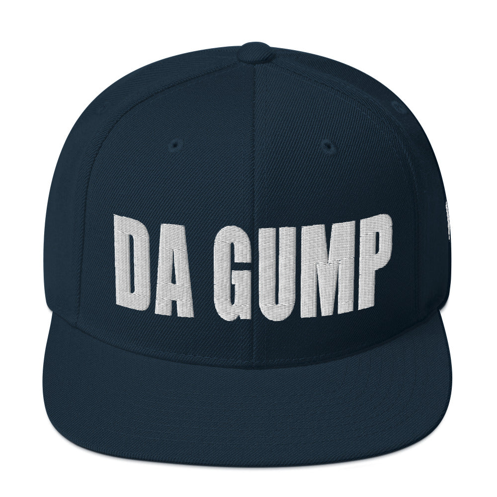 Montgomery Alabama Snapback Hat