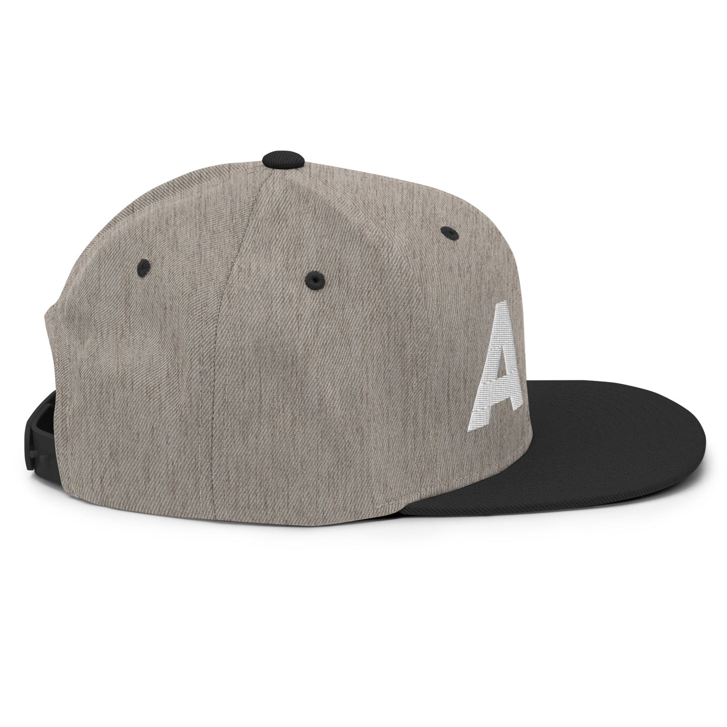 ATL Georgia Snapback Hat