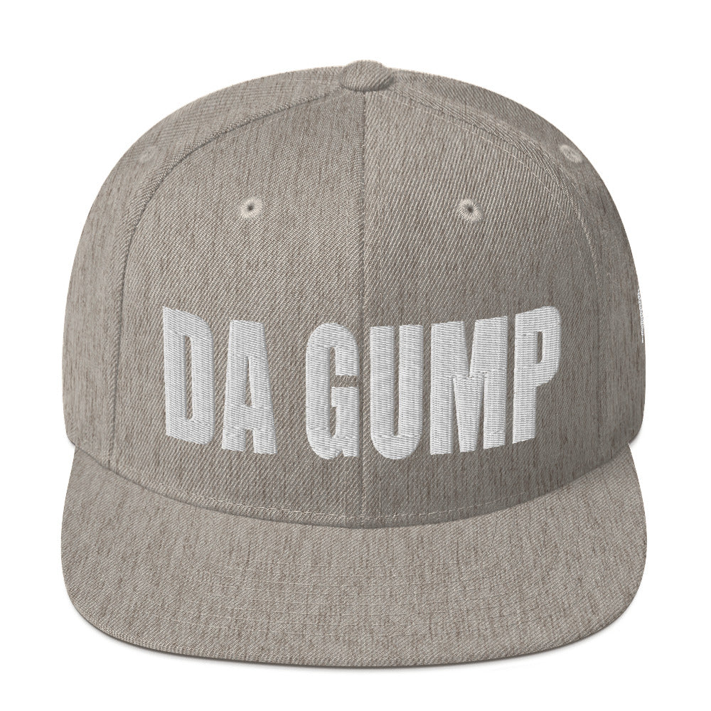 Montgomery Alabama Snapback Hat
