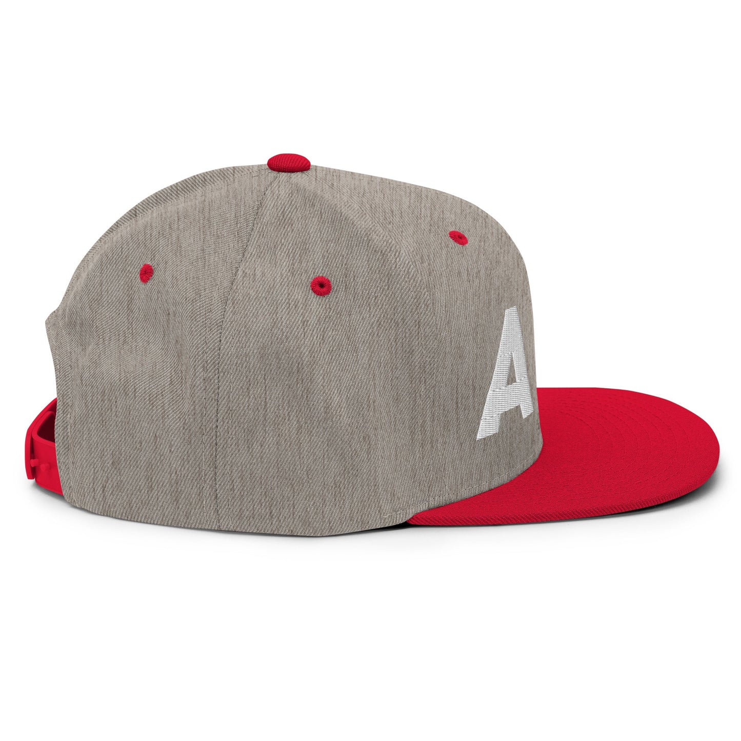 ATL Georgia Snapback Hat